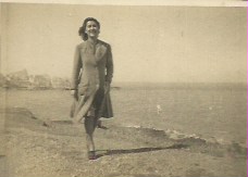 Michelina Bonanno tra il 1940 e il 1944